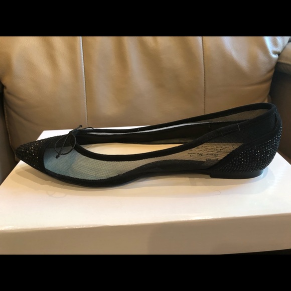 Zara Woman size 6 (European size 36) flats - Picture 4 of 6